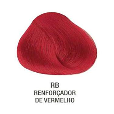Imagem de Alfaparf Evolution Of The Color Cube Coloração RB Reforçador Vermelho 60ml