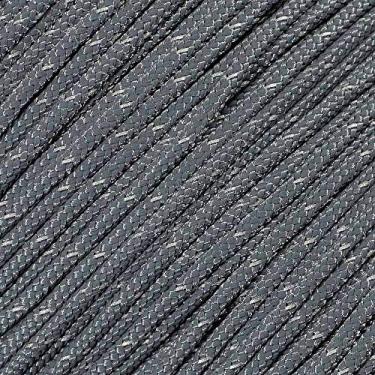 Imagem de West Coast Paracord – Resistência à tração 95 – 1 fio refletivo Paracord (1,5 m, cinza)
