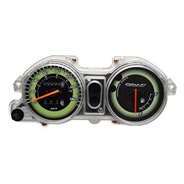 Imagem de Painel Comp. Instrumentos Condor Cg 150 2009 A 10 Esd - (Ver