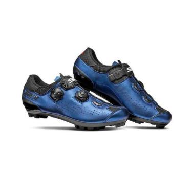 Imagem de Sapatilha Sidi MTB Eagle 10 Azul