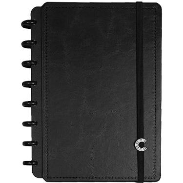 Imagem de Caderno inteligente A5 Basic Black Cia52090