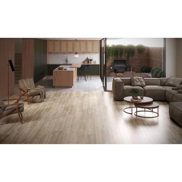 Imagem de Piso Laminado Prime 7mmx19,7cmx135,7cm Eucaflorr - caixa com 2,14m2 - Prime Elmo Marroml