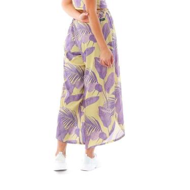 Imagem de Calça Pantacourt Riu Kiu Riu Kiu-Feminino