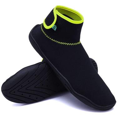 Imagem de Sapatilha de Pesca Masculina Náutica Híbrida Praia