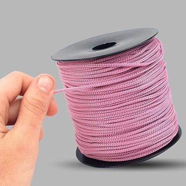 Imagem de Fio Náutico 2 Mm - 100 Metros - Rose nº 135 - Nybc