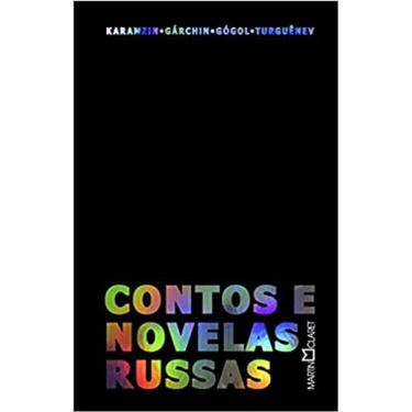 Imagem de Contos E Novelas Russas