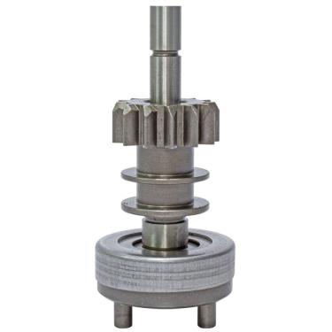 Imagem de Bendix Impulsor de Partida Argo após 2017 Cronos após 2018 Uno após 2016 - 13 Dentes - ZEN1968