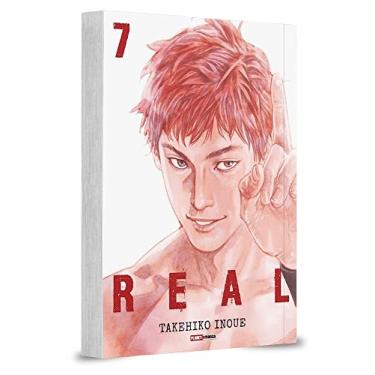 Imagem de Real Vol. 7