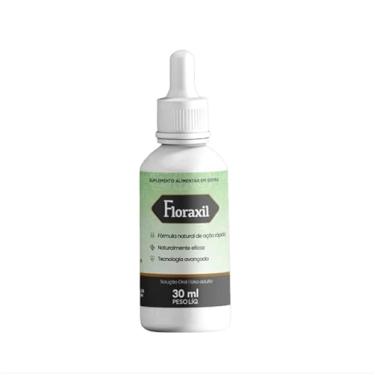 Imagem de Floraxil - 1 Frasco com 30ml - Original