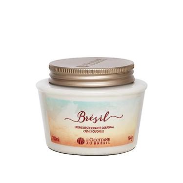 Imagem de L'occitane Au Brésil Creme Corporal Aconchego 200ml