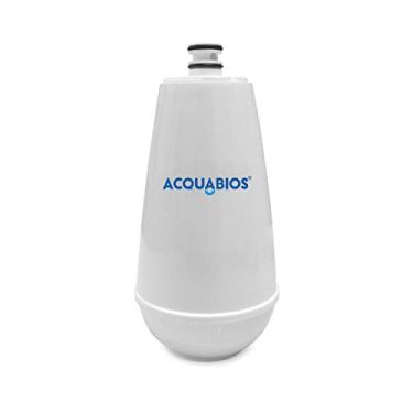 Imagem de REFIL ACQUABIOS ACQUA E05 BRANCA