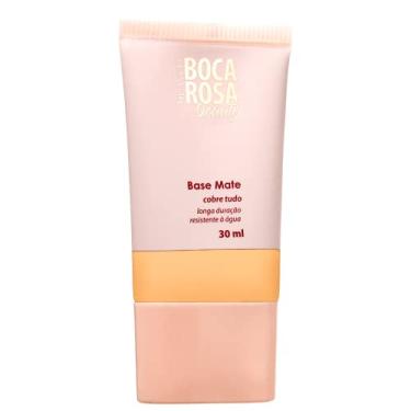 Imagem de Payot Base Mate Boca Rosa 06 Juliana 30 Ml