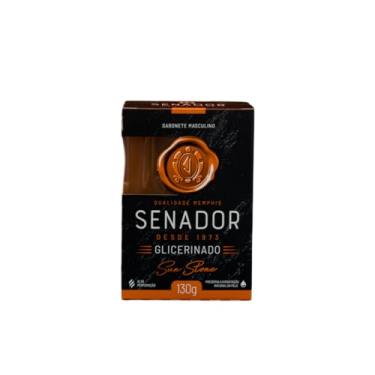 Imagem de Memphis - Sabonete Senador Glicerinado 130G Sun Stone