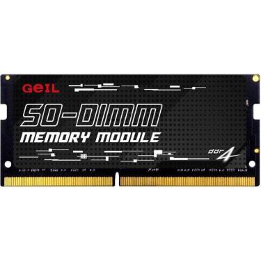 Imagem de Memória Geil Notebook 16Gb 2666Mhz Ddr4 Sodimm