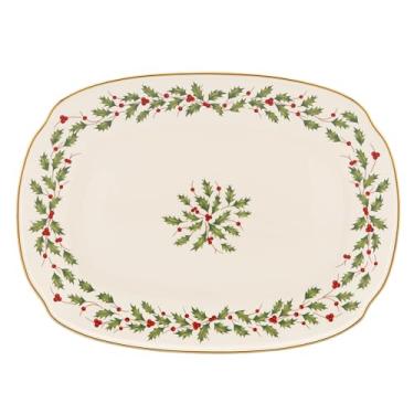 Imagem de Lenox Travessa de servir oblonga de 38 cm (15")