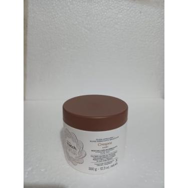 Imagem de MÁSCARA CAPILAR HIDRATANTE MATCH CIÊNCIAS DAS CURVAS 350G