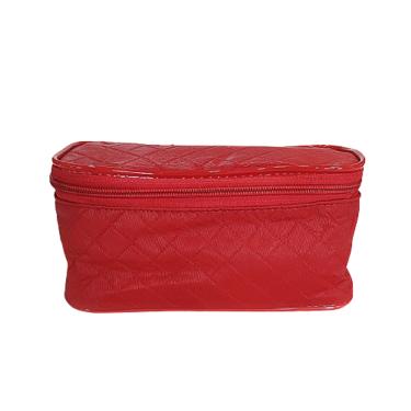 Imagem de Necessaire Organizadora para Viagem e Uso Pessoal