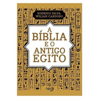 Imagem de A Bíblia E O Antigo Egito