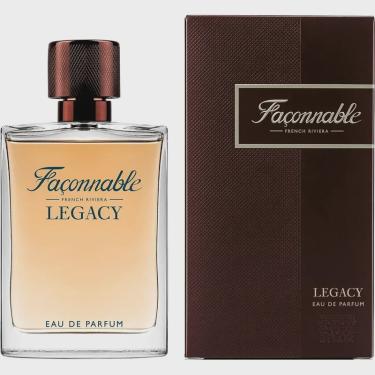 Imagem de Perfume Áudio P. Faconnable M Legacy 90Ml Edp