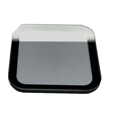 Imagem de Shenligod Kit de substituição de vidro de lente para GoPro Hero Session 5/4 Peças de reparo de lentes protetoras