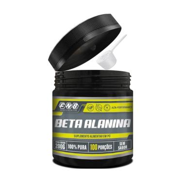 Imagem de Fnb Beta Alanina 200g - Flora nativa do Brasil-Unissex