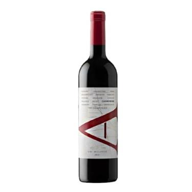 Imagem de Vinho Tinto Chileno Vik A Carmenere 750ml