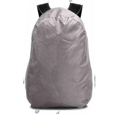 Imagem de Capa Para Mochila Multiuso Impermeável À Prova D`água Areia