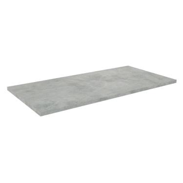 Imagem de Tampo Para Balcão de Pia de 120 X 60cm Glamy, Lux e Stella Mood