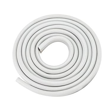 Imagem de Romalon WD08X10057 Junta de porta de lava-louças substitui AP3798079, EAP958908, PS958908, WD08X10014, WD8X10014, 1088473