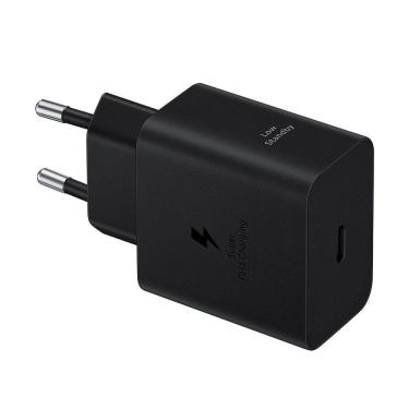 Imagem de Carregador de parede Super Rápido 45W  (Cabo USB-C)