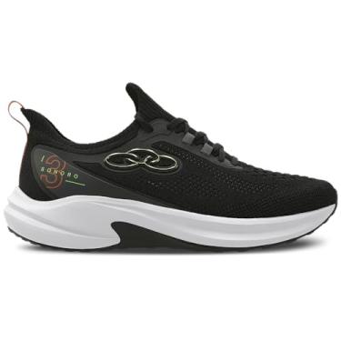 Imagem de Tênis Olympikus Sonoro 3 40 Preto