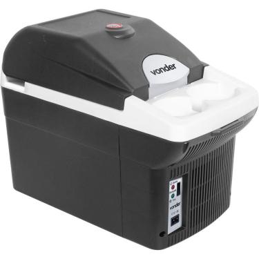 Imagem de Refrigerador Automotivo 12V 8 Litros Vonder