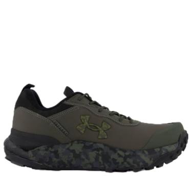 Imagem de Tênis de Trilha Under Armour Defense Low 43