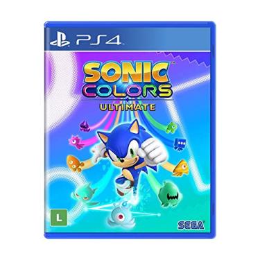 Imagem de Sonic Colors Ultimate-padrão-playstation_4
