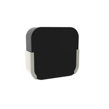 Imagem de Suporte De Parede Compatível Com Apple Tv 4k 4 Geração - PEKO, 3d, 176