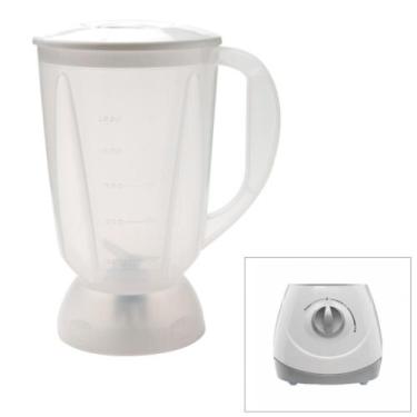 Imagem de Copo compatível Para liquidificador Mondial Power/ll/ultramix/super Du