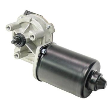 Imagem de Motor do Limpador de Parabrisa Ford Courier 1997 a 2013 Fiesta 1996 a 