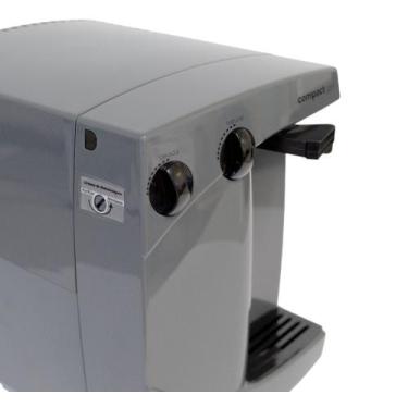 Imagem de Purificador De Água Compact Gel Ulfer Ph+ CINZA, 220V