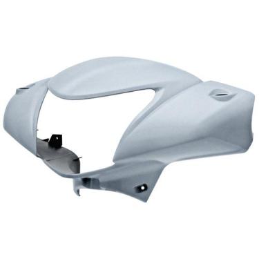 Imagem de Carenagem Farol Biz 125 Es 2014 Rosa Gelly - Pro tork, PRATA JAPPY 201