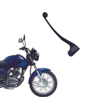 Imagem de Manete Freio A Tambor Cg Titan 150 Ks/es - AWA