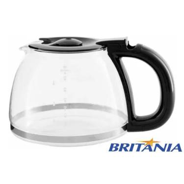 Imagem de Jarra Original Cafeteira Britânia BCF36I 30 cafezinhos