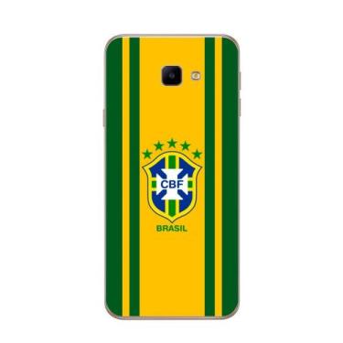 Imagem de Capa Adesivo Skin367 Verso Para Samsung Galaxy J4 Core - KawaSkin