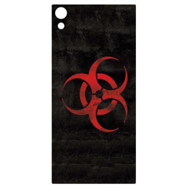 Imagem de Capa Adesivo Skin155 Verso Para Sony Xperia Xa1 Ultra - KawaSkin