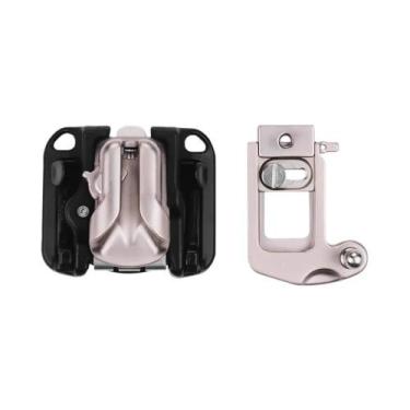 Imagem de Coldre Universal Para Cinto De Câmera, Suporte De Clipe De Cintura, Pl