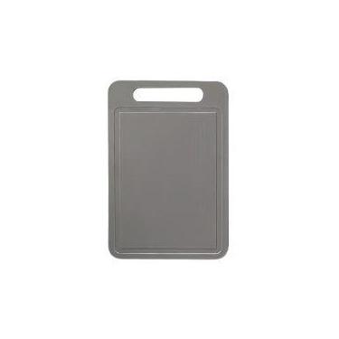 Imagem de Tábua de corte com amaciador de carne cinza 4,5mm - MICROMAX