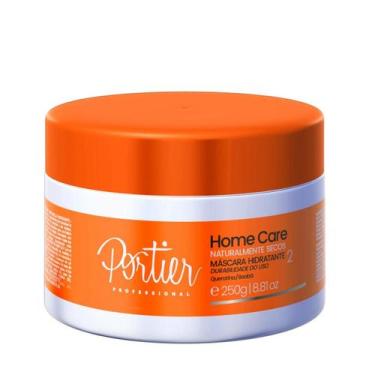 Imagem de Portier Home Care - Máscara Hidratante 250g Original