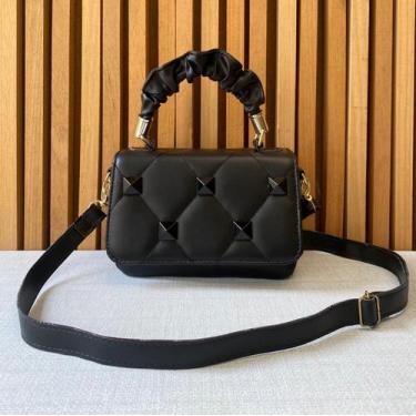 Imagem de Bolsa feminina transversal bolsas femininas de ombro e mão original - 