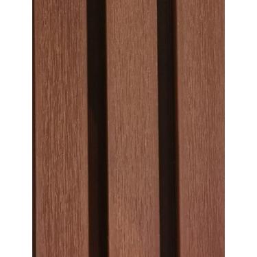 Imagem de Painel Externo Reno Castanho - Placa com 0,43m² 