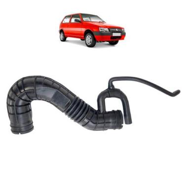 Imagem de Mangueira Filtro Ar Uno Mille Fire 1.0 8v  03 2004 2005 2006 - Marbo