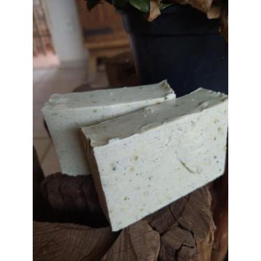 Imagem de Sabonete natural água de arroz com dolomita - Art aromas